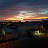 At Night - Bellavista @ Baleana Bay - Xplorioâ„¢ Gansbaai 