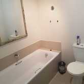 Bathroom - Bellavista @ Baleana Bay - Xplorioâ„¢ Gansbaai 