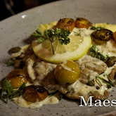 Looking for something a little more substantial for lunch? Think about our Maestro Veal. Dal-Italia, creating an exclusive shopping and dining experience in Hermanus - Dal-Italia Delicatessen - Xplorioâ„¢ Hermanus