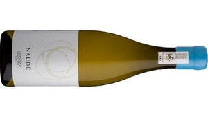 In Stock: Naude 'Langpad' Colombard + 'Oupa Willem' Cinsault/Cab Sauv