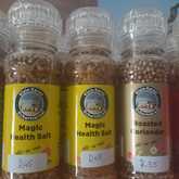 Magic Health Salt (no preservatives or msg) - Jan Biltong t/a Suidwes Biltong - Xplorioâ„¢ Kleinmond