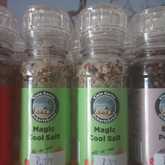 Magic Cool Salt (no preservatives or msg) - Jan Biltong t/a Suidwes Biltong - Xplorioâ„¢ Kleinmond