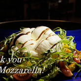 Mozzarella fact: The earliest Mozzarella style cheese was made 2000 years ago, by Romans of-course!  And today you can find authentic plaited Mozzarella at the Deli.  Call in, weâ€™ll tell you the rest of the story... Dal-Italia, creating an exclusive shopping and dining experience in Hermanus - Dal-Italia Delicatessen - Xplorioâ„¢ Hermanus