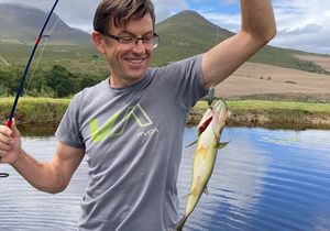 Catch and ReleaseÂ Fishing