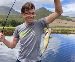 Catch and ReleaseÂ Fishing