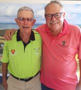 Golf Competition Results for 23 - 27 February 2022