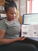 Chrysalis Academy is almost open for Applications