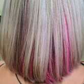 Funky Hair Colour - Hair Tizelle - Xplorioâ„¢ Gansbaai