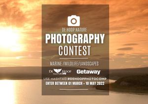 De Hoop Nature Photography Contest