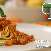 Thatâ€™s the thing about Fabioâ€™s. Itâ€™s simply Italian - Fabio's Ristorante - Xplorioâ„¢ Hermanus