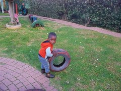 The Pikke at Pikkewyntjies / Penguinkidz Pre-School