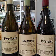 In Stock:Â Hasher Family Wines