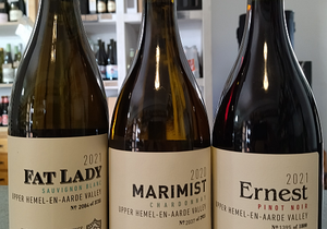 In Stock:Â Hasher Family Wines