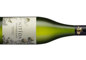 Saturday | Sunday Weekend Tasting: Nitida Sauvignon Blanc