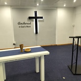 Main View - Gansbaai Family Church - Xplorioâ„¢ Gansbaai