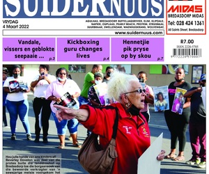 Suidernuus / Southern Post | 4 March 2022