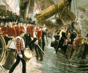 Birkenhead Slagoffers Gedenk met Kranslegging