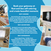 Rest and Sea Gansbaai Tourism 23 - Rest and Sea - Xplorioâ„¢ Gansbaai