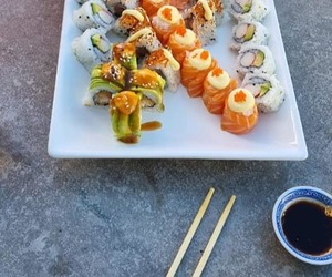 9 March 2022: Pop-up Sushi Restaurant atÂ Strandskloof Caravan Park