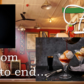 A visit to Fabioâ€™s can be deliciously Italian from beginning to end. Fabioâ€™s, in St Peterâ€™s Lane, Hermanus - Fabio's Ristorante - Xplorioâ„¢ Hermanus