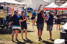 Zoetendal Akademie Kook!