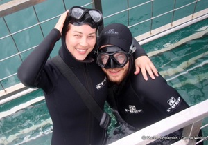 Daily Blog: 06 March 2022 | Shark Cage Diving in South Africa