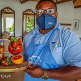 The Fig Tree Restaurant: Summer in a picture - De Hoop Collection - Xplorioâ„¢ Bredasdorp