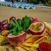 The Fig Tree Restaurant: Summer in a picture - De Hoop Collection - Xplorioâ„¢ Bredasdorp