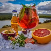 The Fig Tree Restaurant: Summer in a picture - De Hoop Collection - Xplorioâ„¢ Bredasdorp