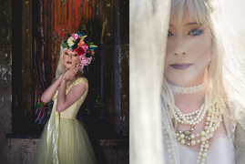 Styled Shoot /Â Styled Shoot Photography