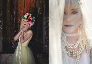 Styled Shoot /Â Styled Shoot Photography