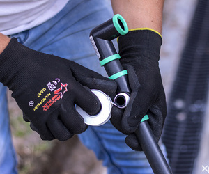 Irrigation Maintenance