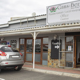 Branded Vehicle - Gans-Berg Nuus / News - Xplorioâ„¢ Gansbaai 