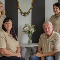 The Team - Gans-Berg Nuus / News - Xplorioâ„¢ Gansbaai 