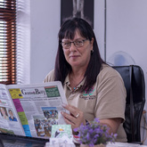 The Editor - Gans-Berg Nuus / News - Xplorioâ„¢ Gansbaai 