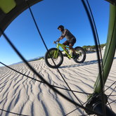 Fun on every tour - Fatbike Tours - Xplorioâ„¢ Gansbaai