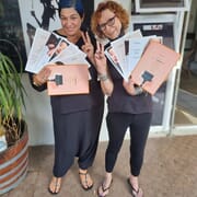 Goldwell Master Colorist in Gansbaai