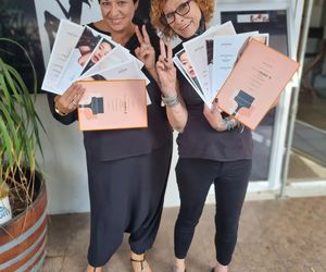 Goldwell Master Colorist in Gansbaai