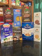 Imported Products from Italy