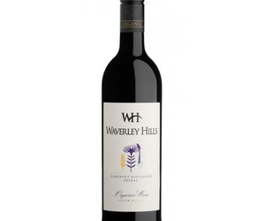 Saturday | Sunday Weekend Tasting: Waverley Hills Cab/Shiraz