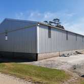 30x15x4.3 Steel Construction Blomkloof Trust - MBC Herstelwerke - Xplorioâ„¢ Bredasdorp