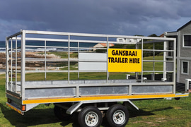 Trailer Hire