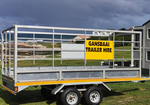Trailer Hire