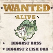 23/24 April 2022: Theewaters Bass Classic