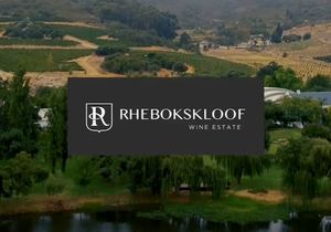 UpgradingÂ Hospitality Sector at Historic Wine Estate