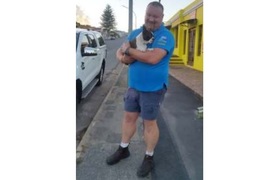 Elke hond kry sy dag, diÃ© brak byna â€™n naweek