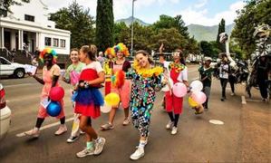 Biggest Ever Swellendam Show Celebrates 190 Years