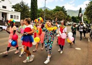 Biggest Ever Swellendam Show Celebrates 190 Years