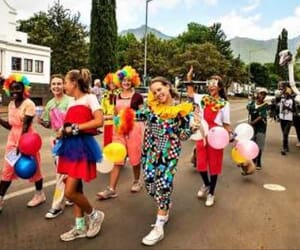 Biggest Ever Swellendam Show Celebrates 190 Years