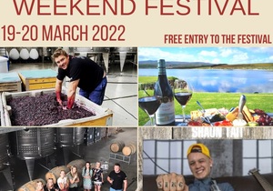 19 - 20 March 2022: Harvest Festivities at Lomond